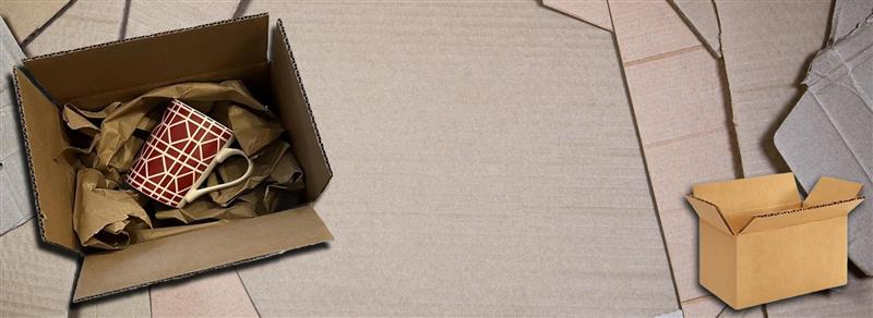 corrugated boxes company near me