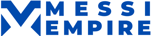 messi empire logo