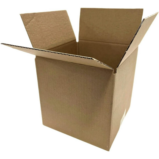 12x12x12 Packing Shipping Box