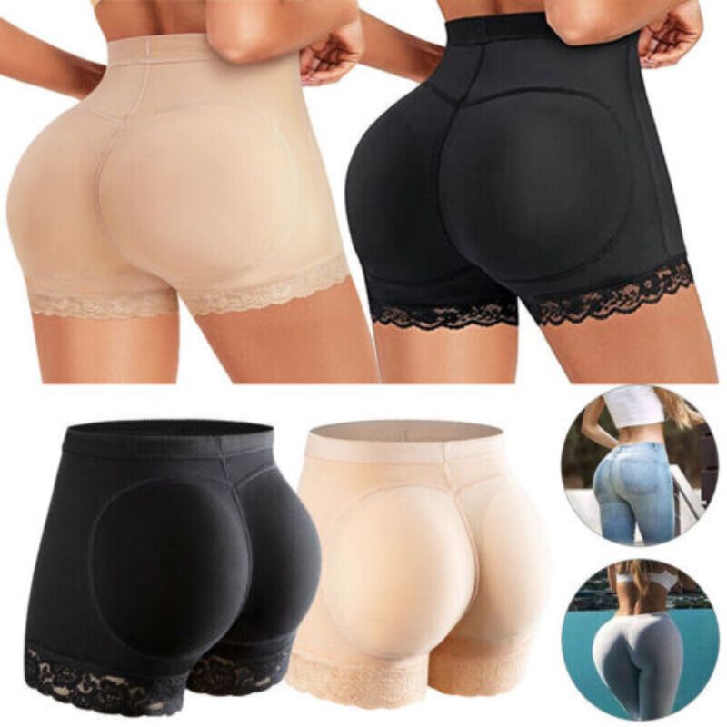 Booty Hip Enhancer Shapewear