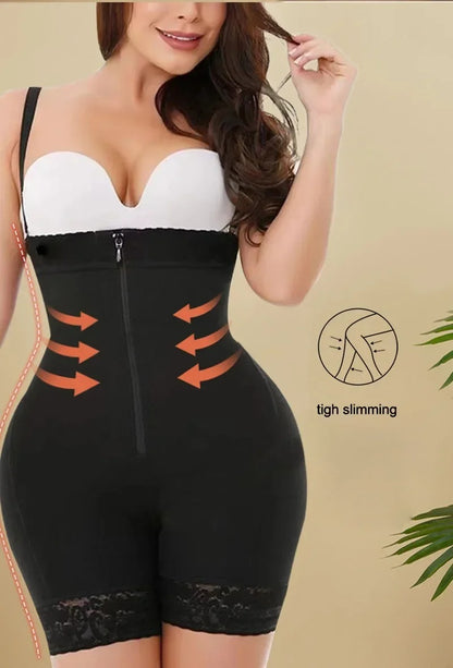 Shaperwear for Women Tummy  control faja colombiana body shaper