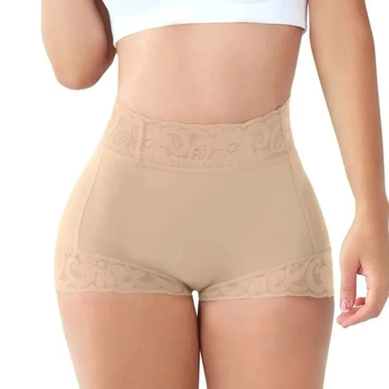 Tummy Control Hourglass Shaper