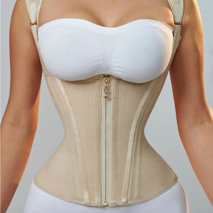 Sexy Colombian Waist Trainer