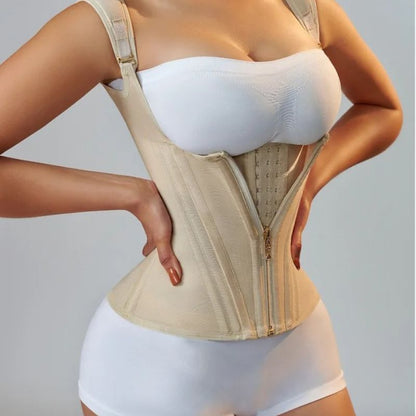 Sexy Colombian Waist Trainer