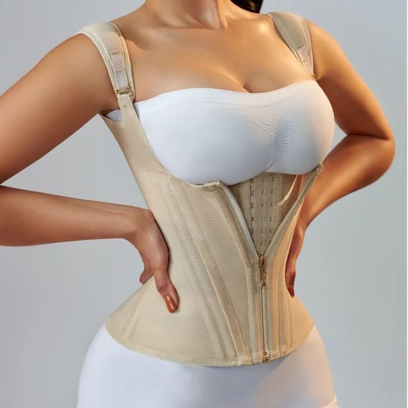 Sexy Colombian Waist Trainer