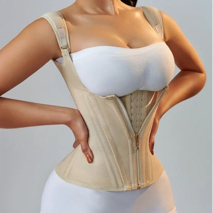 Sexy Colombian Waist Trainer