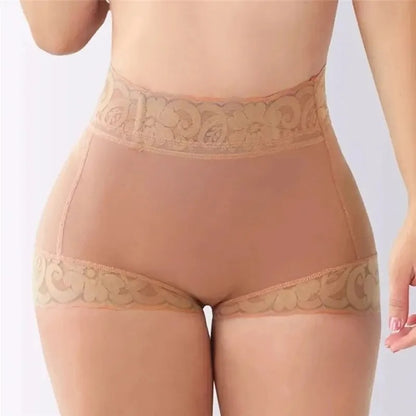 Tummy Control Hourglass Shaper