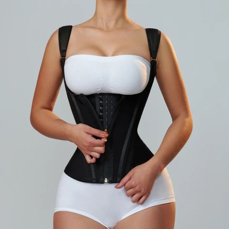 Sexy Colombian Waist Trainer