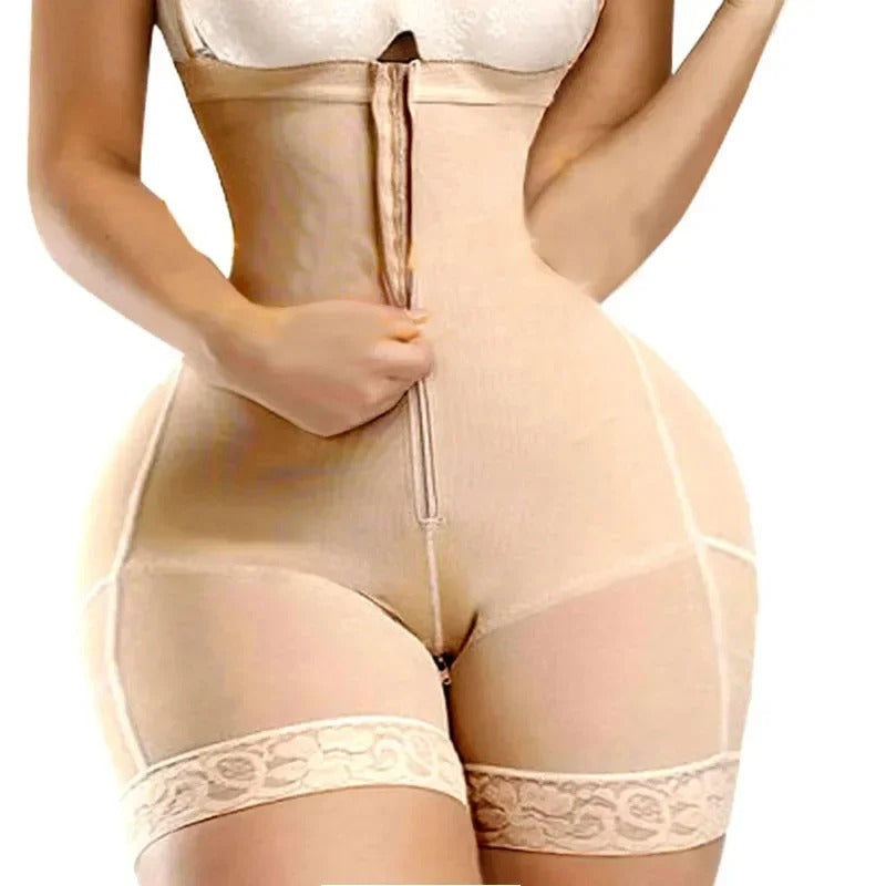 Shaperwear for Women Tummy  control faja colombiana body shaper