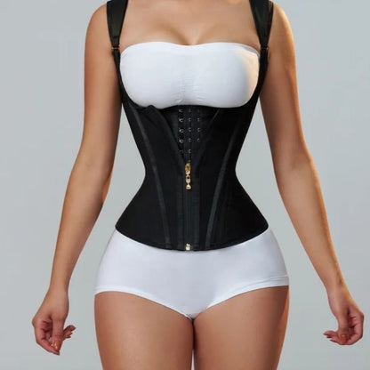 Sexy Colombian Waist Trainer