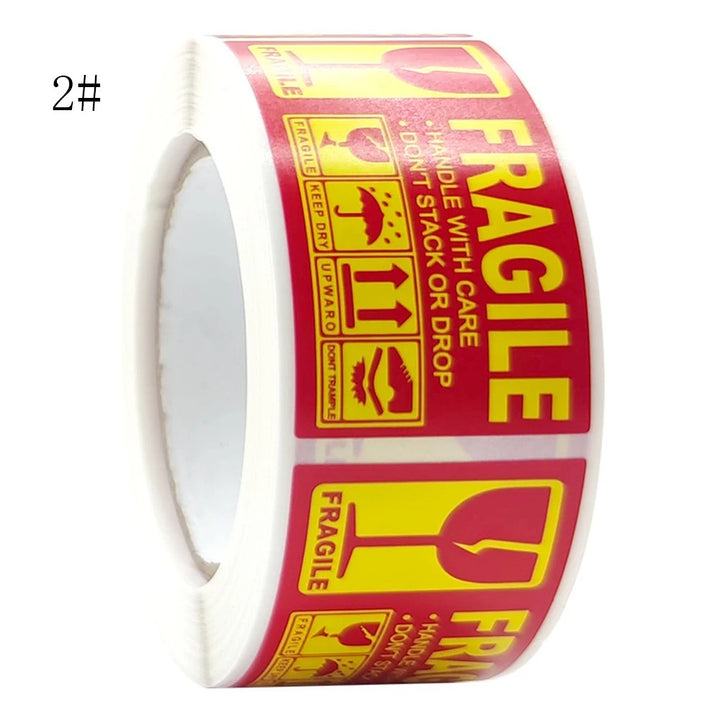 Buy High-Quality Fragile Label and Fragile Shipping Labels Online ...