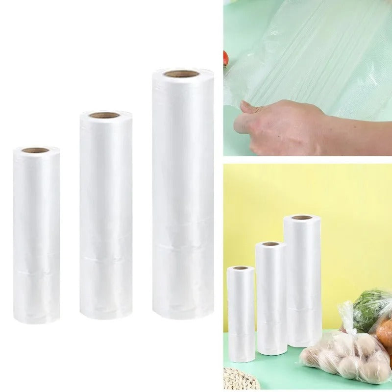 Kitchen Wrap Film Packaging