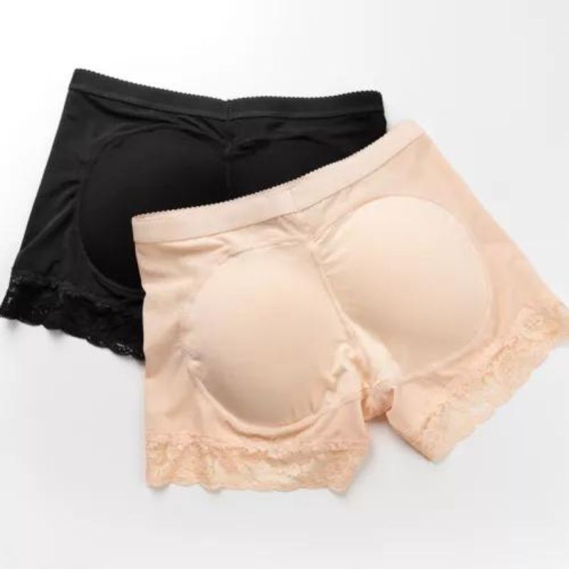 Booty Hip Enhancer Shapewear