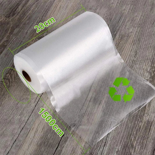 Food Storage Vacuum Sealer Bags