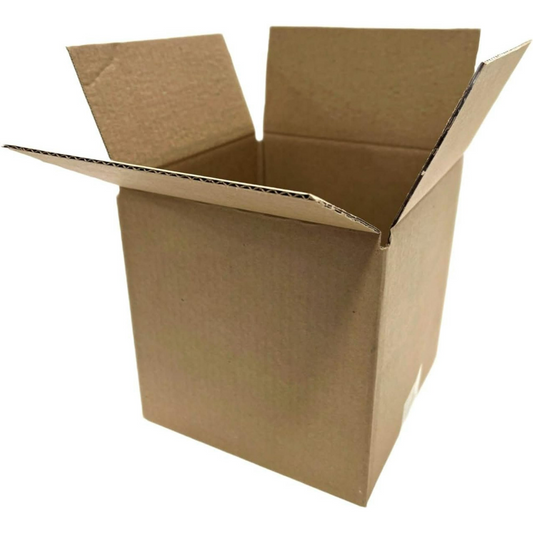 pack 12x12x12 Packing Shipping Box Corrugated (24 pack) double wall, 175 lbs test