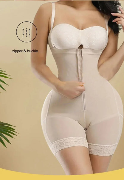 Shaperwear for Women Tummy  control faja colombiana body shaper