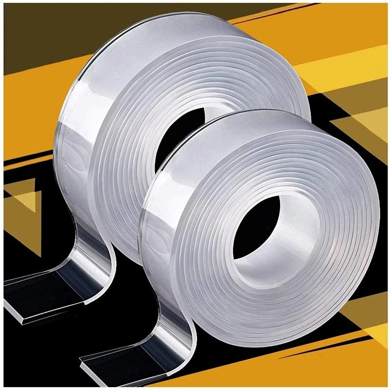 Double Sided Nano Adhesive Tape