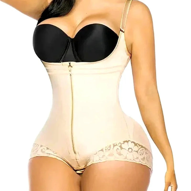 Shaperwear for Women Tummy  control faja colombiana body shaper